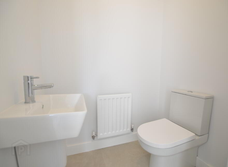 The Edison, South Lake Park, Lurgan, Portadown, Craigavon