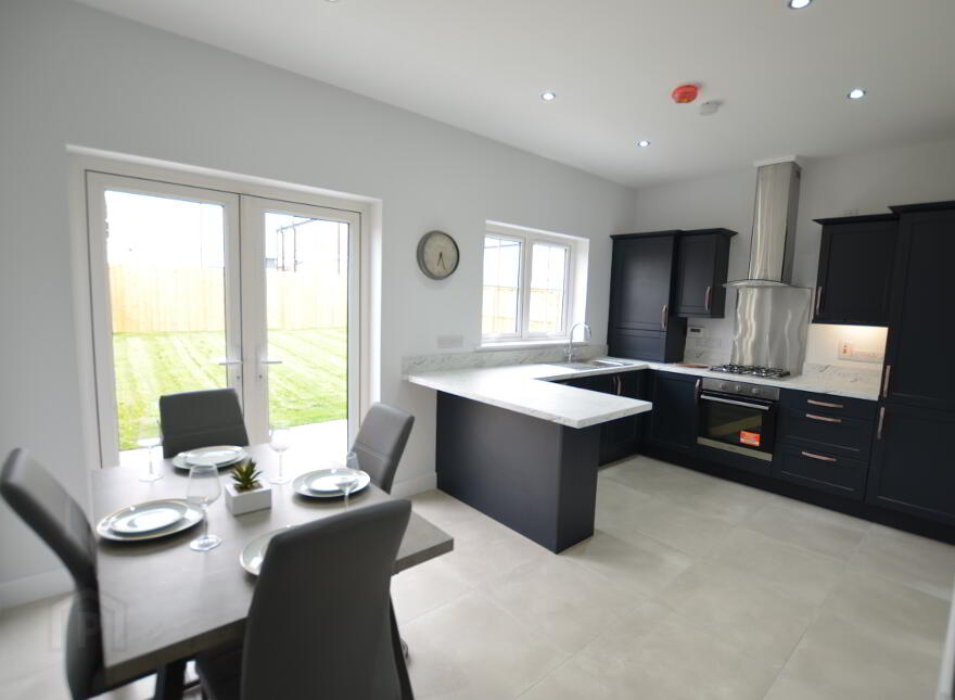 The Edison, South Lake Park, Lurgan, Portadown, Craigavon