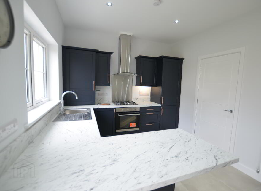The Edison, South Lake Park, Lurgan, Portadown, Craigavon