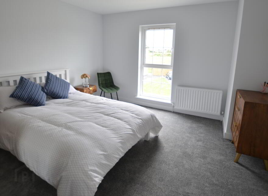 The Edison, South Lake Park, Lurgan, Portadown, Craigavon