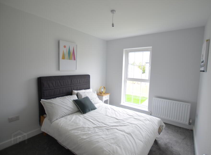 The Edison, South Lake Park, Lurgan, Portadown, Craigavon
