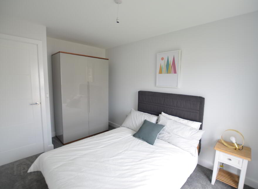 The Edison, South Lake Park, Lurgan, Portadown, Craigavon