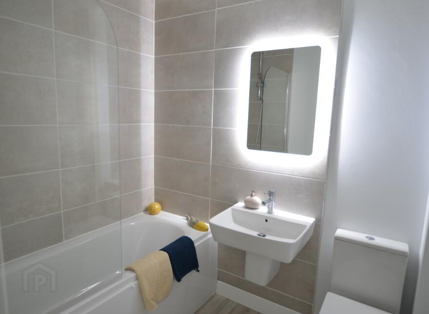 The Edison, South Lake Park, Lurgan, Portadown, Craigavon