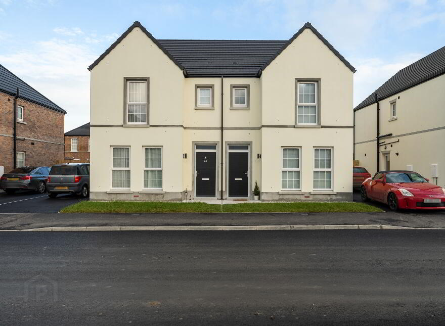 The Edison, South Lake Park, Lurgan, Portadown, Craigavon
