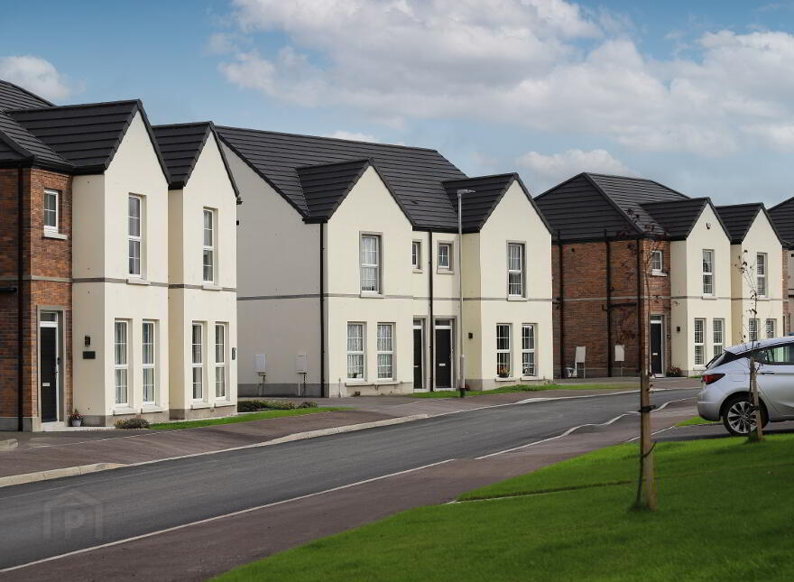 The Edison, South Lake Park, Lurgan, Portadown, Craigavon