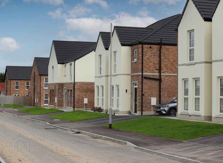 The Edison, South Lake Park, Lurgan, Portadown, Craigavon