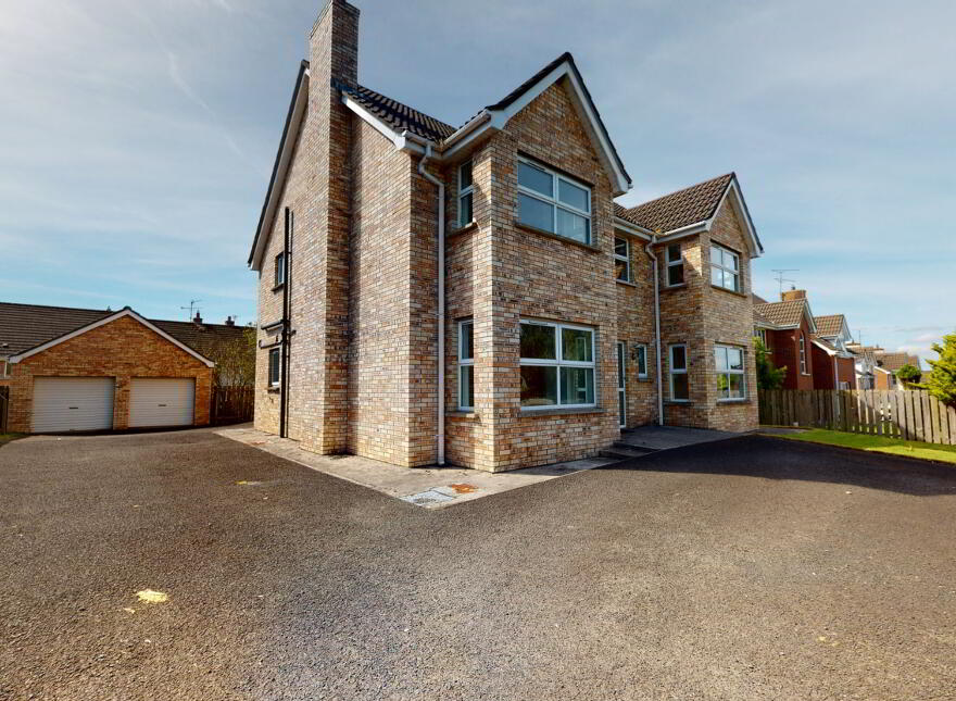 67 Woodvale Road, Eglinton, BT47 3AH