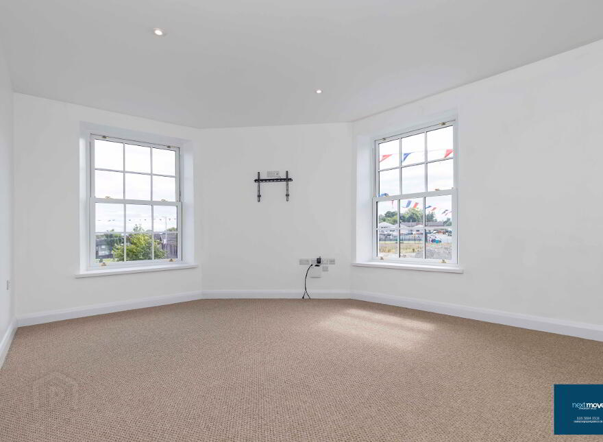 1 Evelyn House, 1 Fairgreen Road, Markethill, BT60 1PW