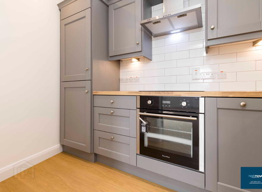 1 Evelyn House, 1 Fairgreen Road, Markethill, BT60 1PW