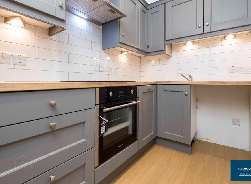 1 Evelyn House, 1 Fairgreen Road, Markethill, BT60 1PW