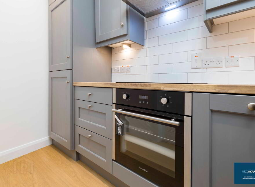 1 Evelyn House, 1 Fairgreen Road, Markethill, BT60 1PW