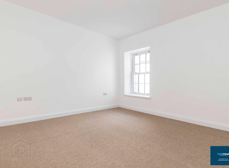 1 Evelyn House, 1 Fairgreen Road, Markethill, BT60 1PW