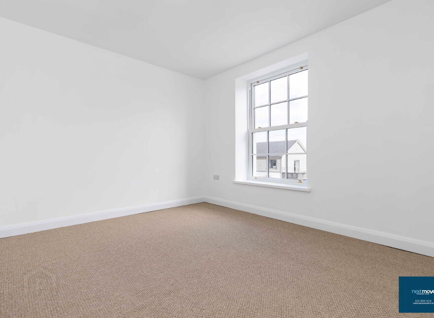 1 Evelyn House, 1 Fairgreen Road, Markethill, BT60 1PW