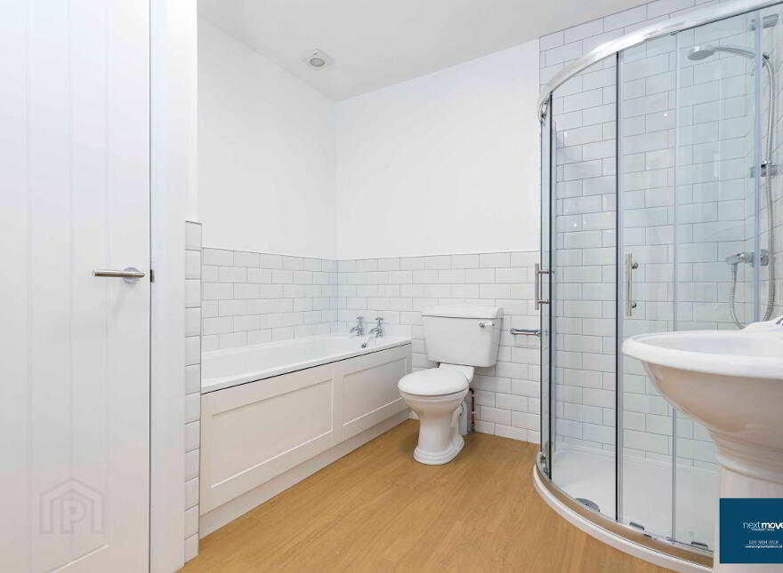 1 Evelyn House, 1 Fairgreen Road, Markethill, BT60 1PW
