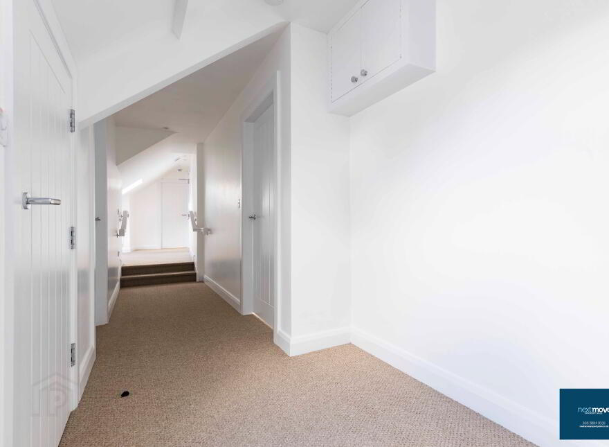 3 Evelyn House, 1 Fairgreen Road, Markethill, BT60 1PW