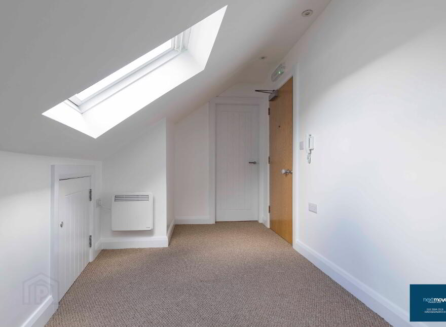 3 Evelyn House, 1 Fairgreen Road, Markethill, BT60 1PW