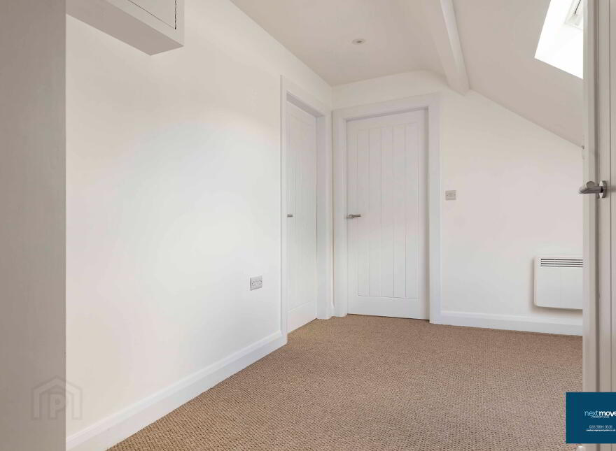 3 Evelyn House, 1 Fairgreen Road, Markethill, BT60 1PW