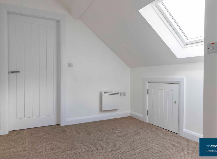 3 Evelyn House, 1 Fairgreen Road, Markethill, BT60 1PW