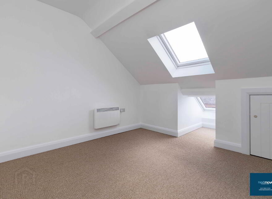 3 Evelyn House, 1 Fairgreen Road, Markethill, BT60 1PW