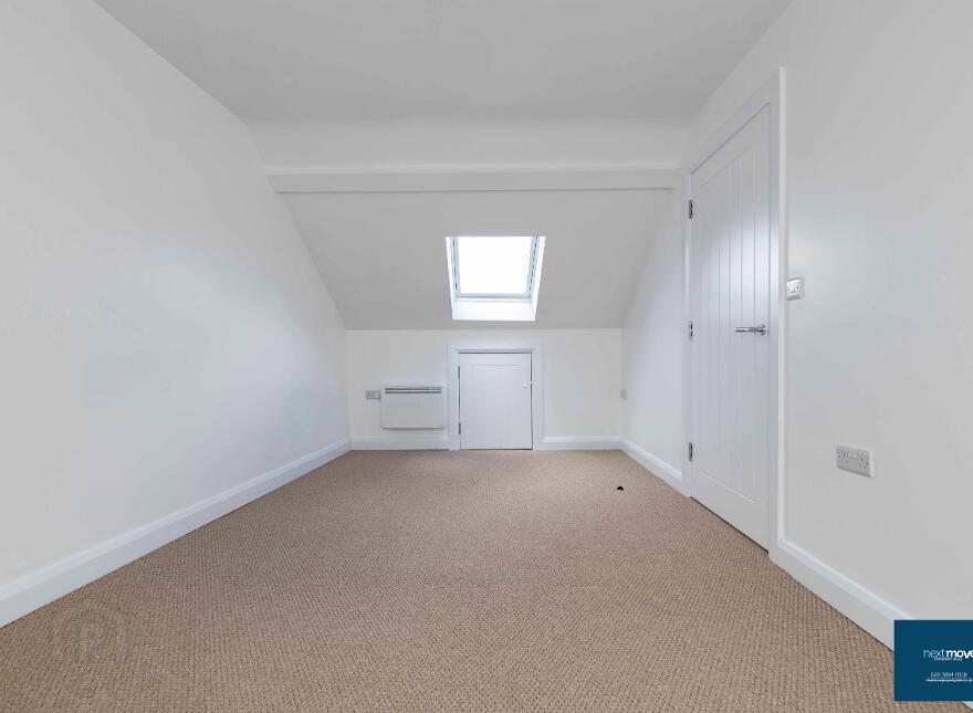3 Evelyn House, 1 Fairgreen Road, Markethill, BT60 1PW
