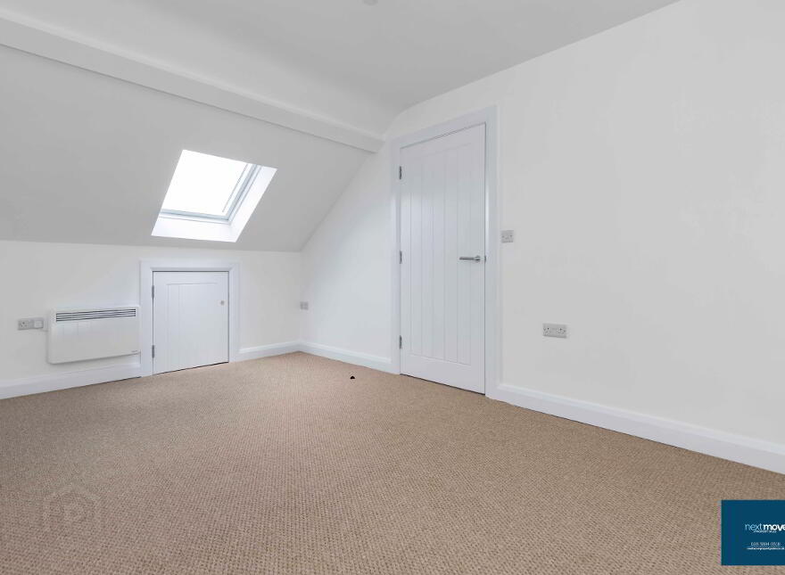 3 Evelyn House, 1 Fairgreen Road, Markethill, BT60 1PW