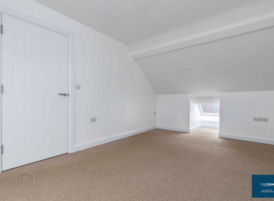 3 Evelyn House, 1 Fairgreen Road, Markethill, BT60 1PW
