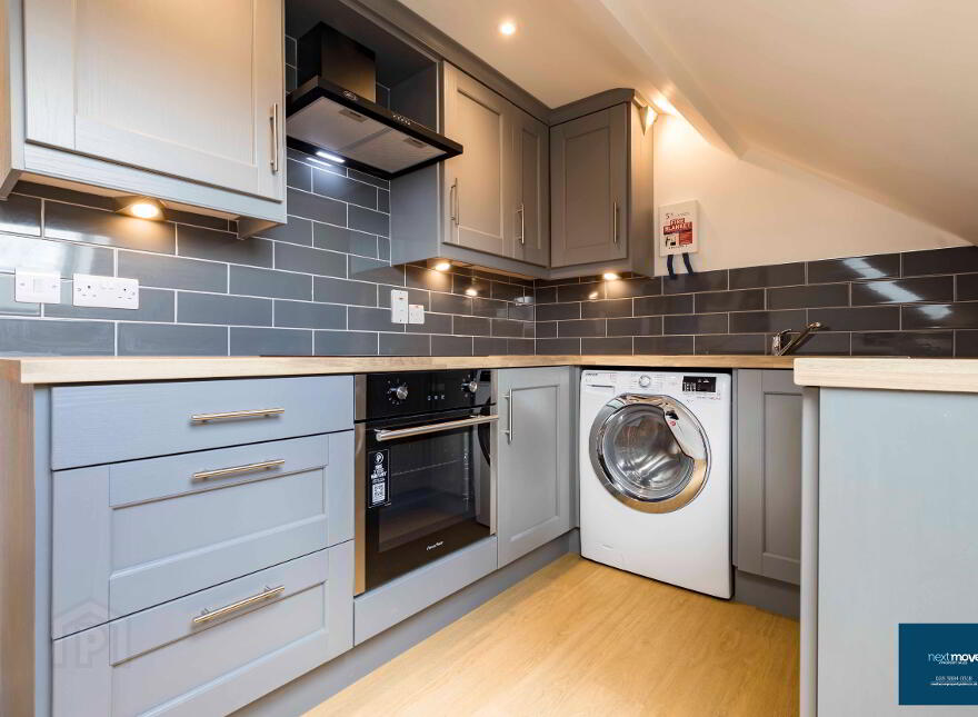 3 Evelyn House, 1 Fairgreen Road, Markethill, BT60 1PW