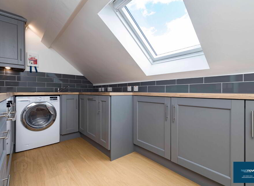 3 Evelyn House, 1 Fairgreen Road, Markethill, BT60 1PW