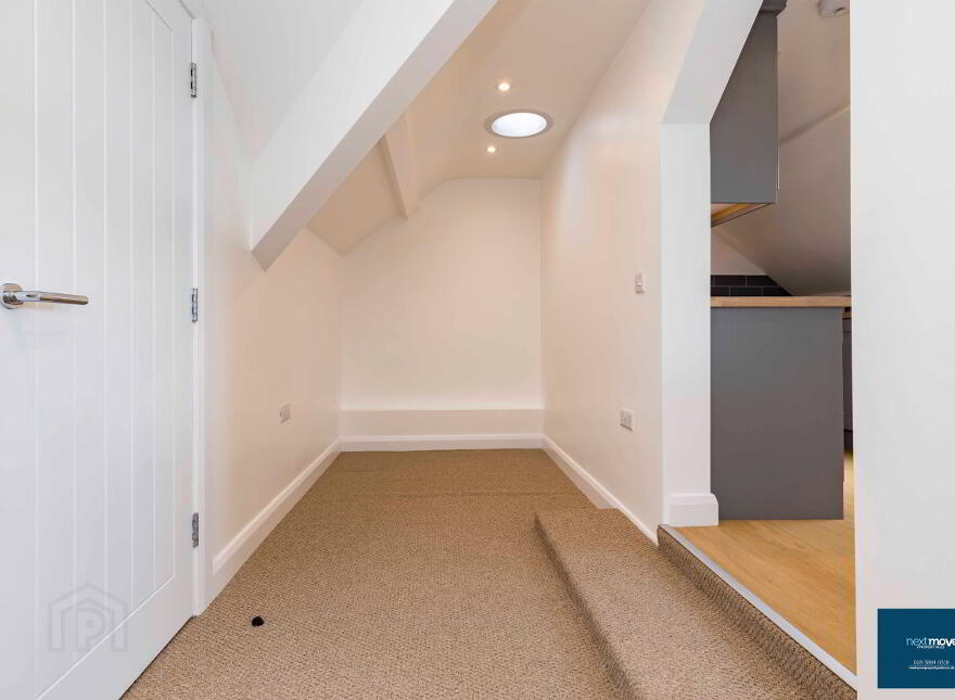 3 Evelyn House, 1 Fairgreen Road, Markethill, BT60 1PW