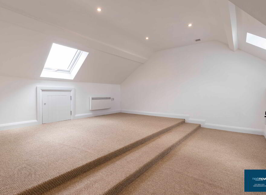 3 Evelyn House, 1 Fairgreen Road, Markethill, BT60 1PW