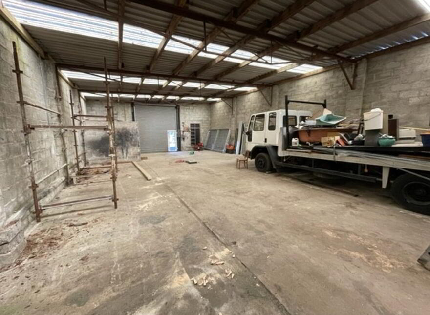 30m East Of 18 Creevery Road, Antrim, BT41 2JP