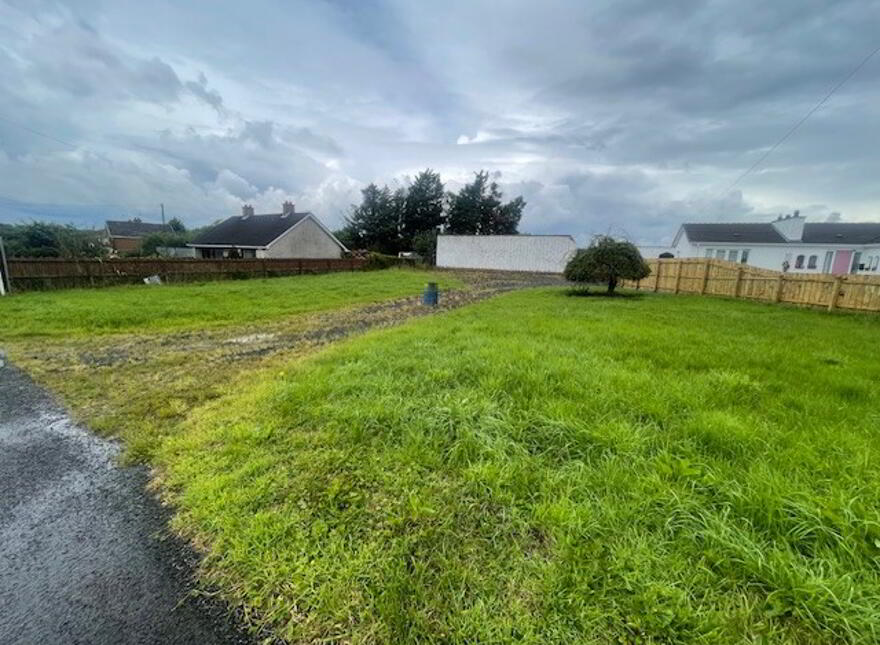 30m East Of 18 Creevery Road, Antrim, BT41 2JP