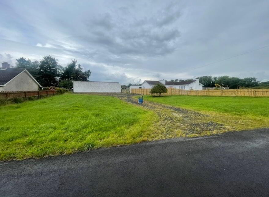 30m East Of 18 Creevery Road, Antrim, BT41 2JP photo