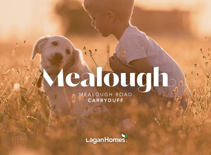 The Clairvale (sr15.2), Mealough, Carryduff