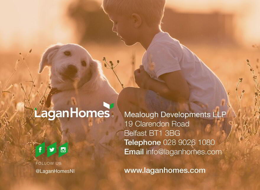 The Clairvale (sr15.2), Mealough, Carryduff