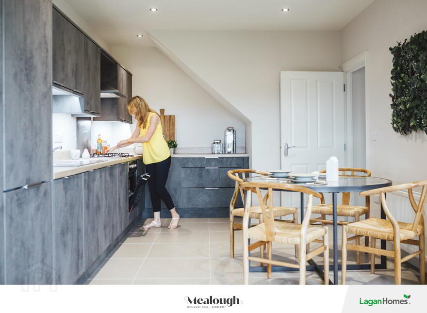 The Clairvale (sr15.2), Mealough, Carryduff
