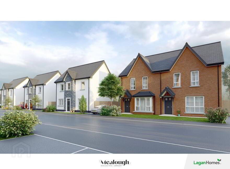 The Clairvale (sr15.2), Mealough, Carryduff