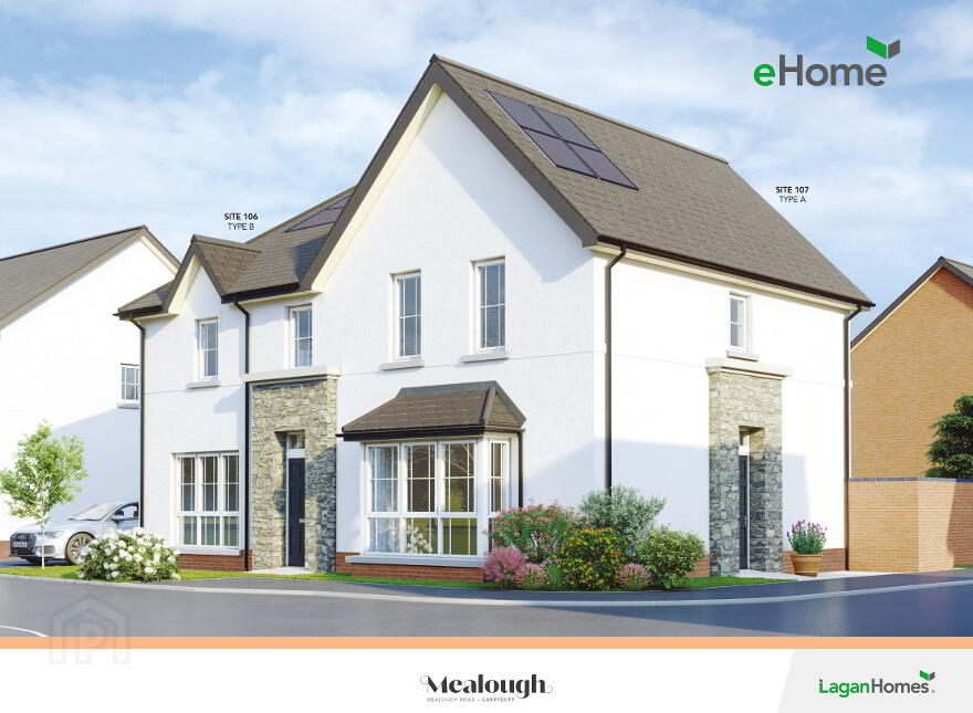 The Clairvale (sr15.2), Mealough, Carryduff