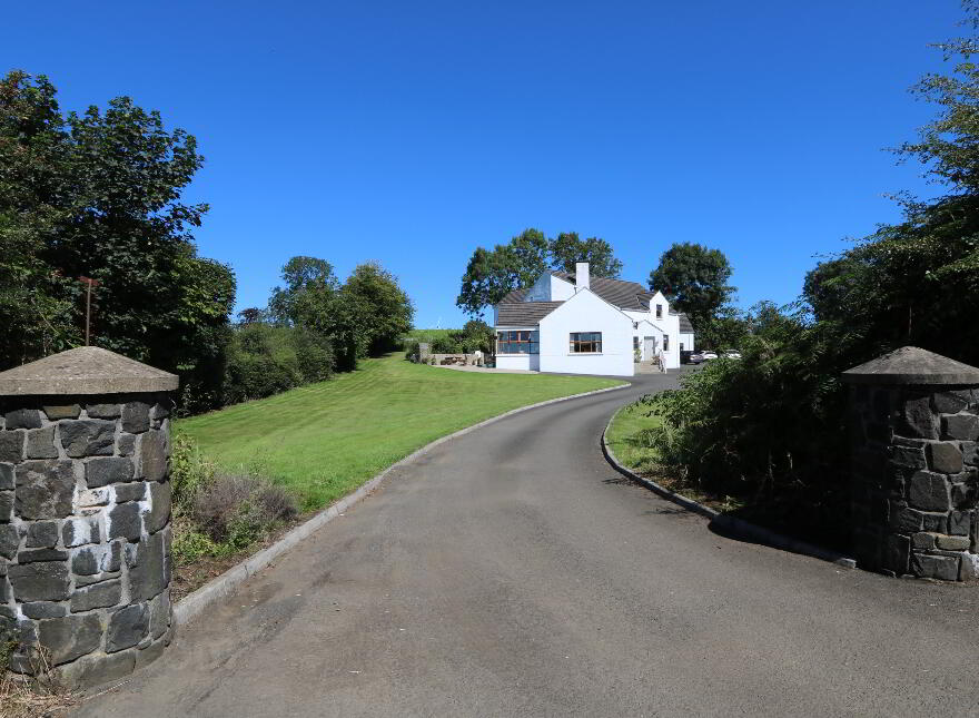 12 Eglish Road photo
