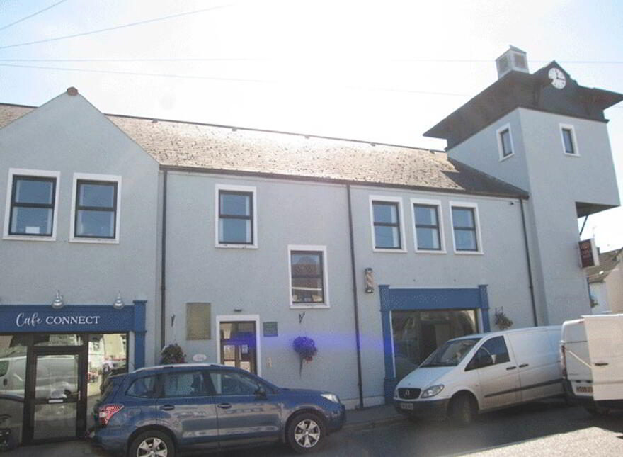 The Crieve Centre, 2 Hillhead, Stewartstown, BT71 5HY photo