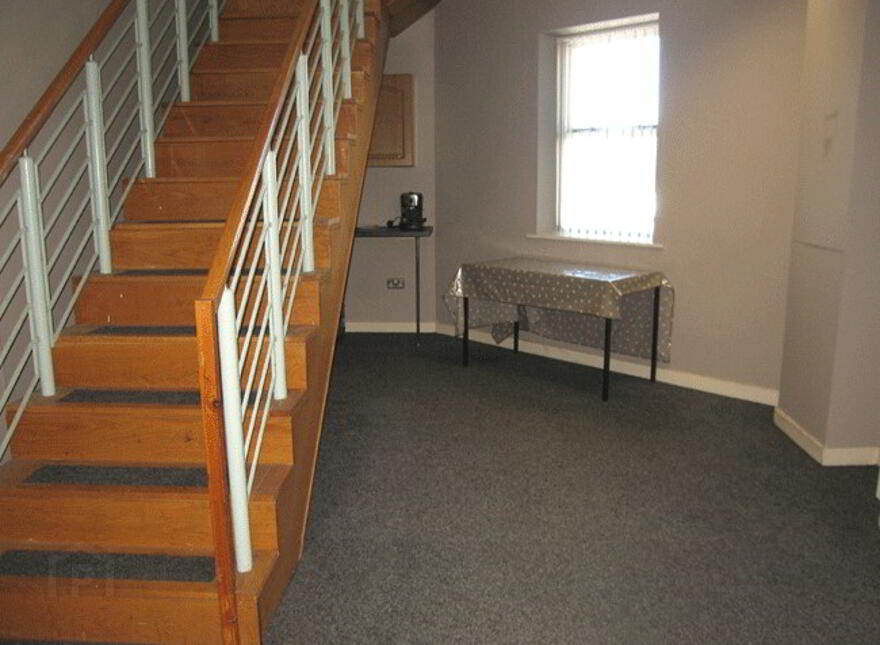 The Crieve Centre, 2 Hillhead, Stewartstown, BT71 5HY