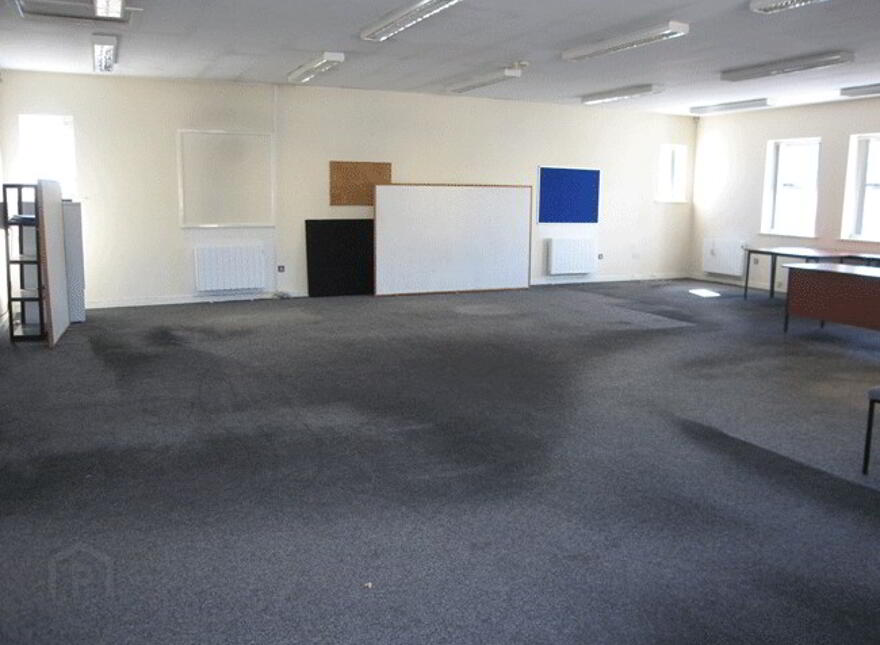 The Crieve Centre, 2 Hillhead, Stewartstown, BT71 5HY