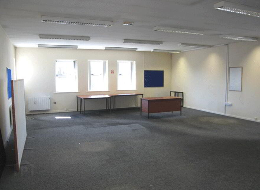 The Crieve Centre, 2 Hillhead, Stewartstown, BT71 5HY