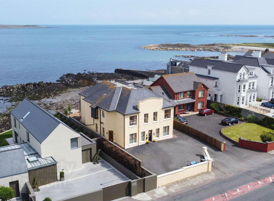 67a Warren Road, Donaghadee, BT21 0PQ photo