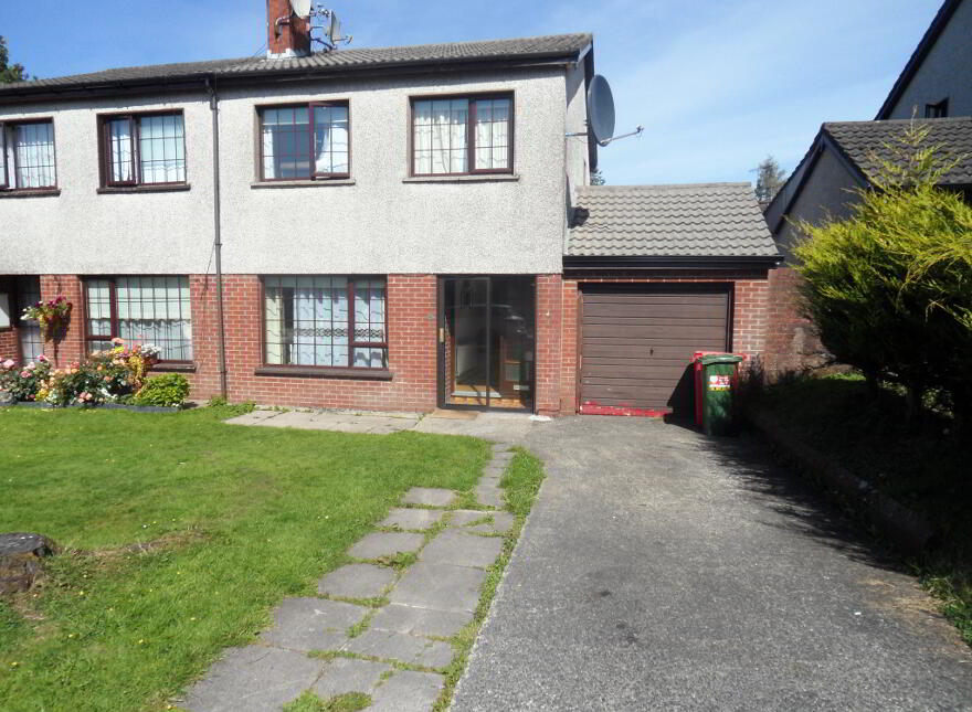 Property For Sale in Monaghan Town PropertyPal