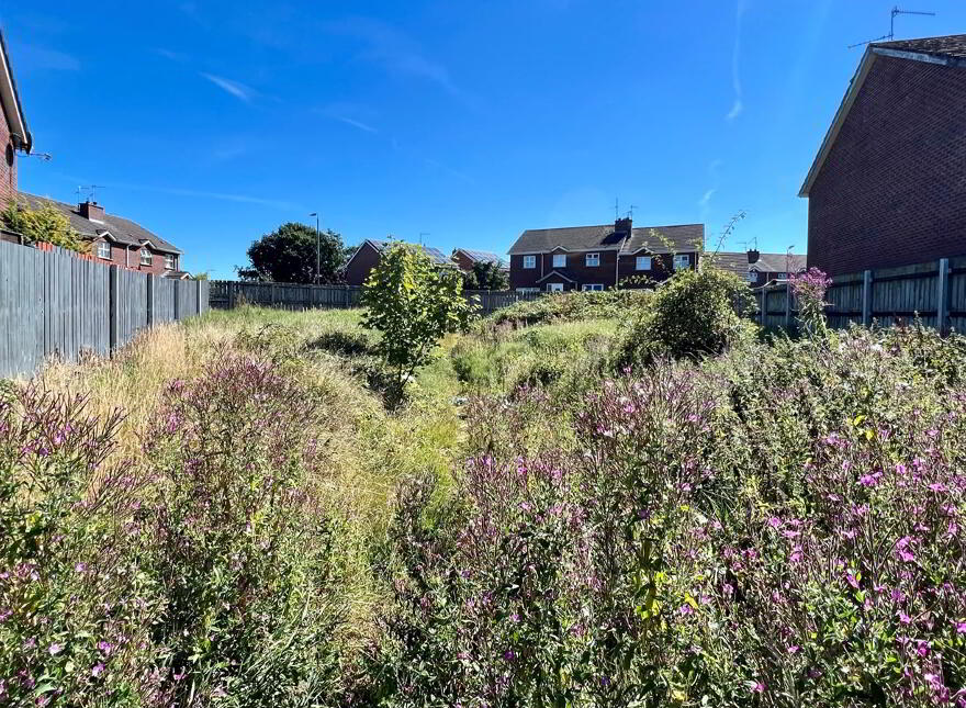 81 Site Between And, 85 Larkfield Meadows photo