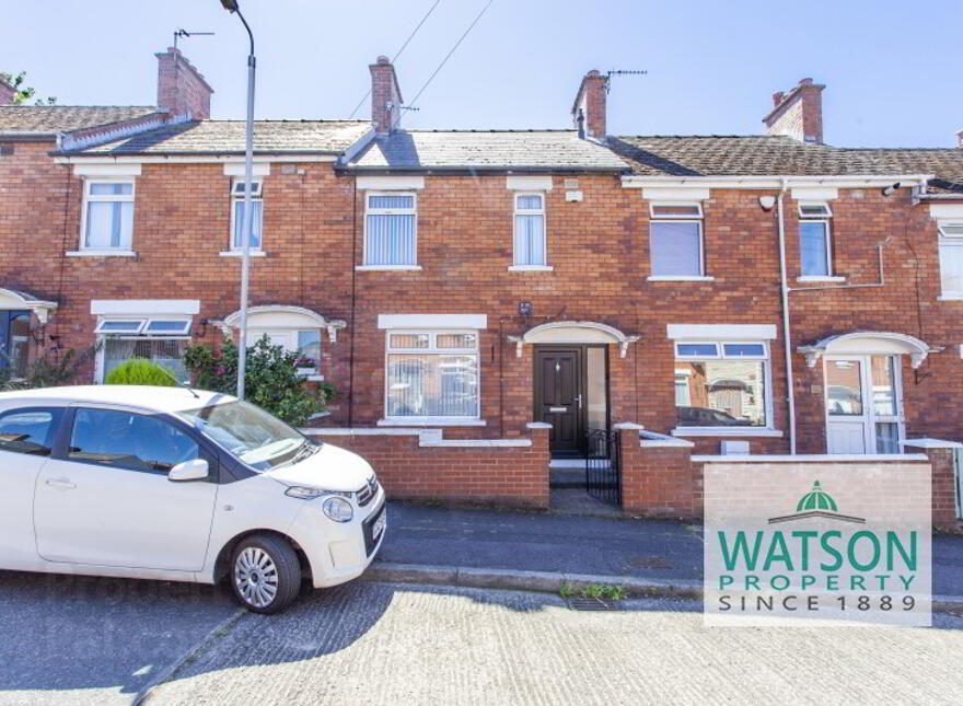 65 Aigburth Park, Belmont Road / Holywood Road Area, Belfast, BT4 1PQ photo