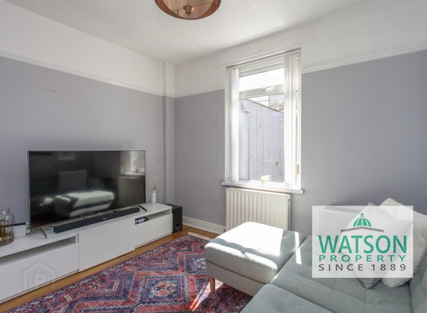 65 Aigburth Park, Belmont Road / Holywood Road Area, Belfast, BT4 1PQ