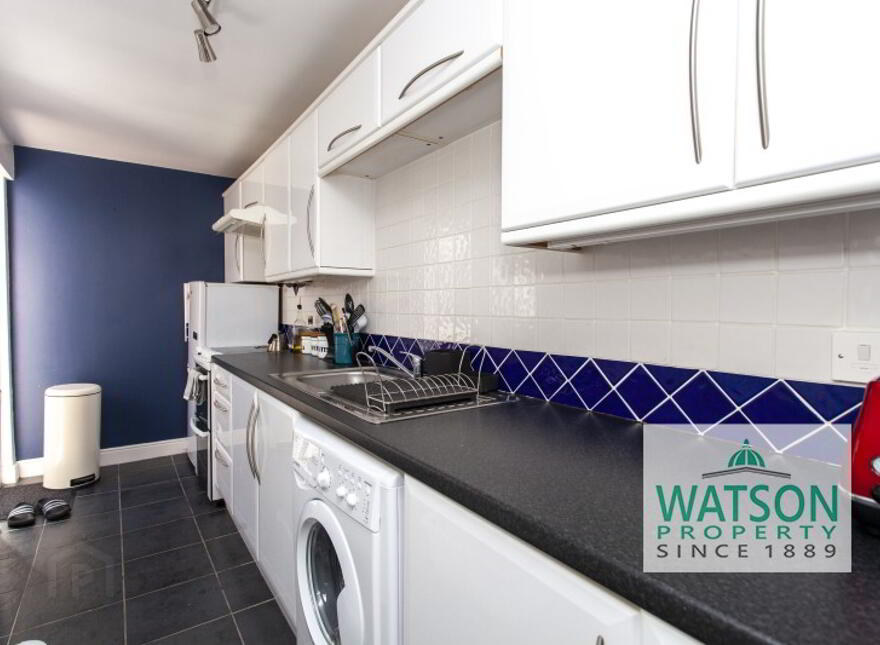 65 Aigburth Park, Belmont Road / Holywood Road Area, Belfast, BT4 1PQ