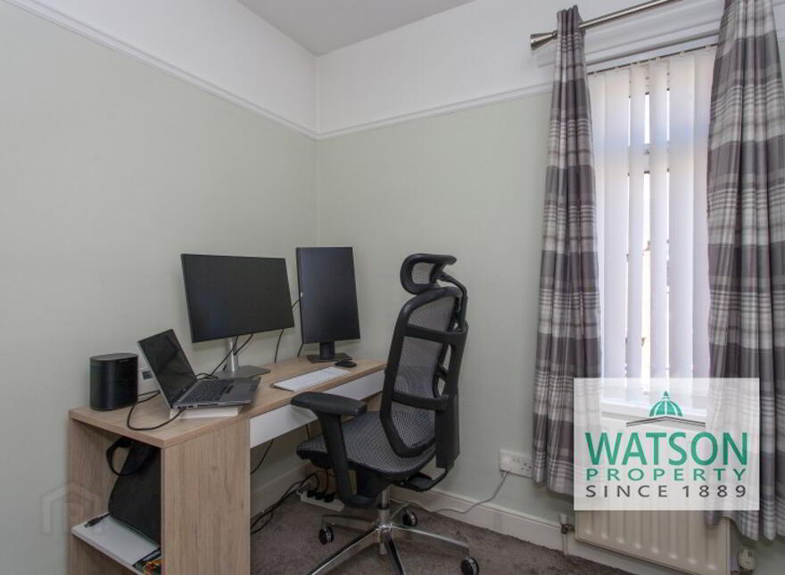 65 Aigburth Park, Belmont Road / Holywood Road Area, Belfast, BT4 1PQ